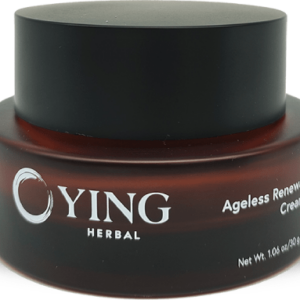 Ageless Renewal Cream