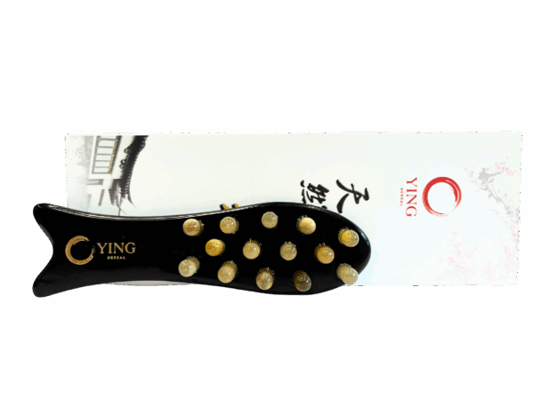 Gua Sha Massage Comb