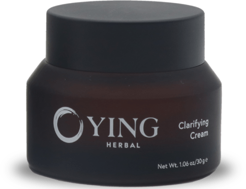 Clarifying Cream