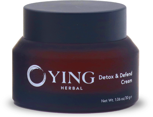 Detox & Defend Cream