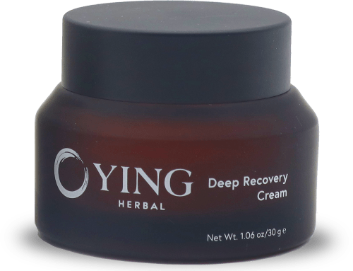 Deep Recovery Cream