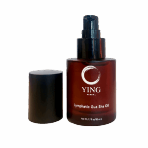 Lymphatic Gua Sha Oil