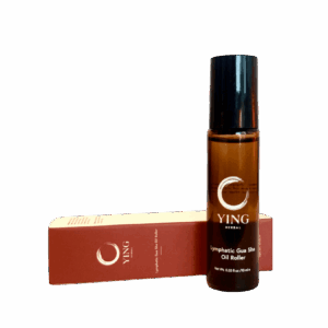 Lymphatic Gua Sha Oil Roll-On